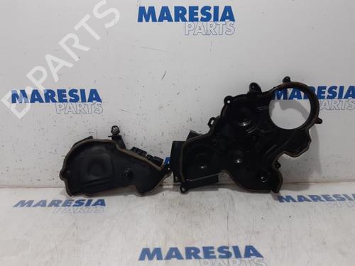 Registerdæksel CITROËN C4 CACTUS 1.6 BlueHDi 100 | BP31520847M123