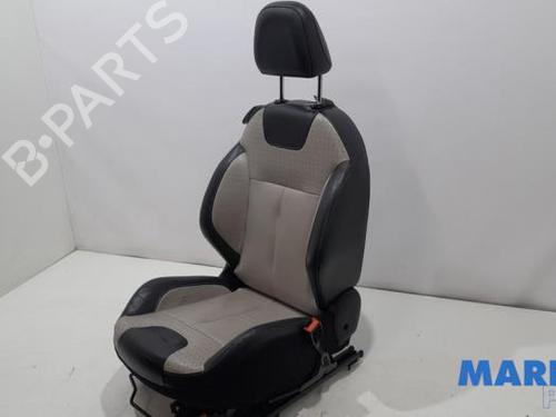 Seats set CITROËN DS3 (SA_) 1.6 THP 155 | BP31441757C78 