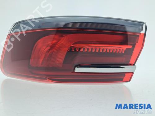 Used Right taillight Right taillight RENAULT TALISMAN Grandtour (KP_) 1.3 TCe 160 (KPNC) (158 hp) 39932923 39932923