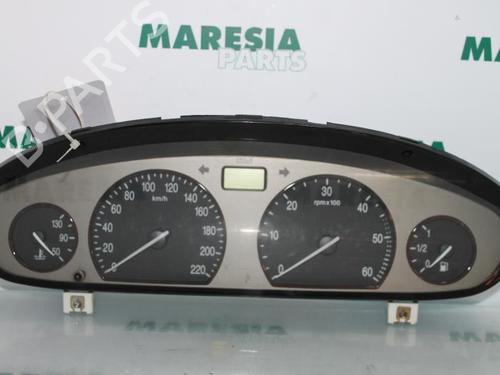 Used Instrument cluster LANCIA LYBRA SW (839_) 2.4 JTD (839BXE1A) (135 hp) 31512837