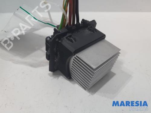 Used Electronic sensor Electronic sensor PEUGEOT 308 I (4A_, 4C_) 1.6 16V (120 hp) 31430312 31430312