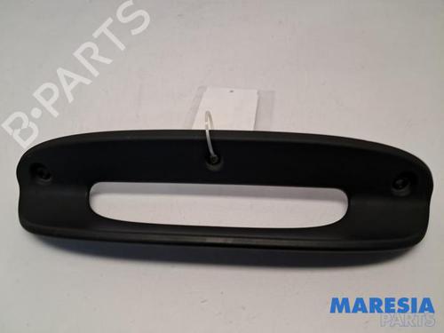 Elektronische module ABARTH 500C / 595C / 695C 1.4 (312.AXF1A, 312.AXF11, 312.AXD1A) (140 hp) 31394612