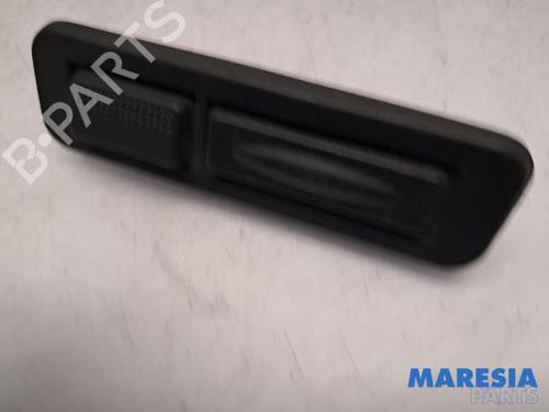 Comutador ALFA ROMEO GIULIA (952_) 2.0 (952ACA25) (280 hp) 31442102