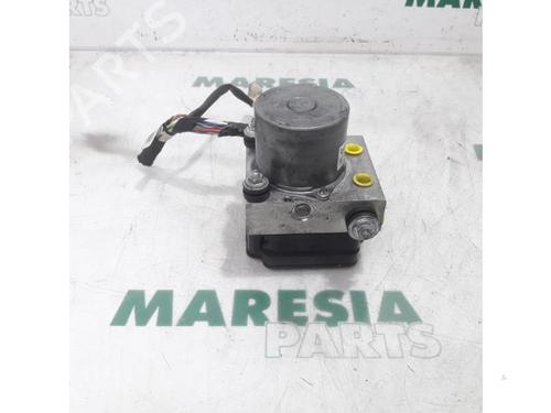 Módulo de ABS CITROËN C3 III (SX) 1.2 THP 110 (SXHNPS, SXHNZT, SXHNZ6) | BP31409307M43