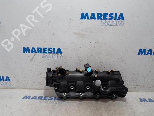 Used Injection rail LANCIA DELTA III (844_) 1.6 D Multijet (844.AXC11, 844.AXC1A) (120 hp) 31411975