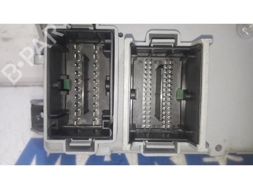 Engine control unit (ECU) FIAT PUNTO Hatchback Van (199_) 1.3 D Multijet | BP31441768M57