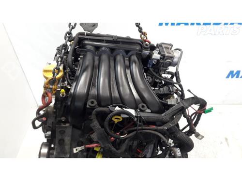 Engine RENAULT CLIO III (BR0/1, CR0/1) 2.0 16V (BR0C, BR0K, CR0C, CR0K) | BP31406785M1 - Image 5