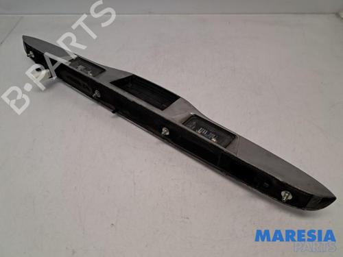 Tailgate handle FIAT 500 (312_) 1.2 (312AXA1A) | BP31413894C132  - Image 6