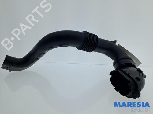 Rør RENAULT CAPTUR I (J5_, H5_) 1.2 TCe 120 (120 hp) 33055033