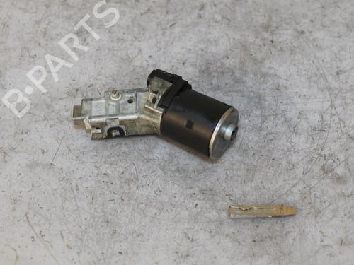 Used Ignition barrel PEUGEOT 208 I (CA_, CC_) 1.2 VTI 82 (82 hp) 31473000