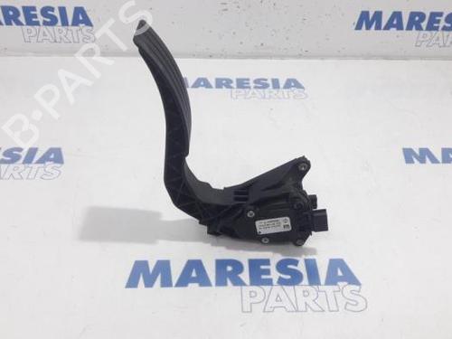 Used Electronic module RENAULT CLIO IV (BH_) 1.5 dCi 90 (90 hp) 31501968