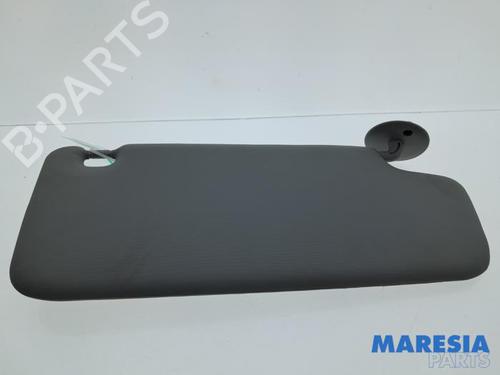Used Left sun visor Left sun visor OPEL KARL (C16) 1.0 (75 hp) 33964357 33964357