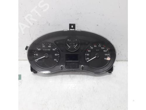 Used Instrument cluster CITROËN BERLINGO MULTISPACE (B9) 1.6 HDi 90 (90 hp) 31398567