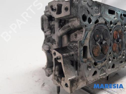 Cylinder head PEUGEOT 308 I (4A_, 4C_) 1.6 HDi | BP31424739M5