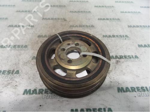Used Pulley Pulley ALFA ROMEO 156 (932_) 2.0 16V T.SPARK (932A2) (155 hp) 31492933 31492933