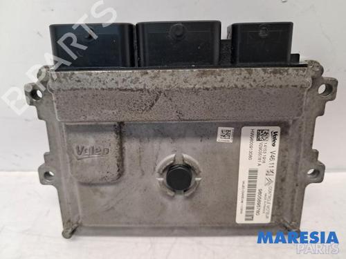 Engine control unit (ECU) PEUGEOT 208 I (CA_, CC_) 1.2 VTI 82 | BP31457569M57 - Image 3