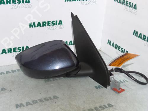 Bakspejl Højre FIAT STILO Multi Wagon (192_) 1.6 16V (103 hp) 31408736