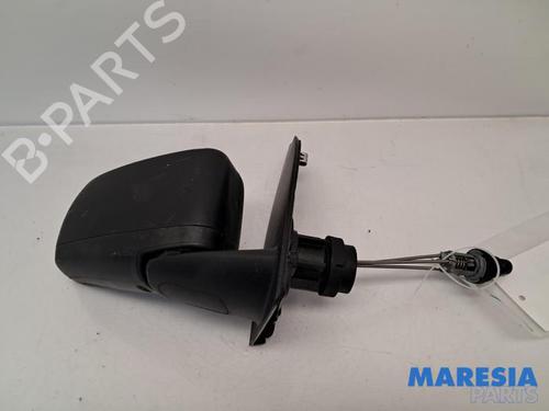 Right mirror FIAT PANDA (169_) 1.1 (169.AXA1A) | BP31406133C27