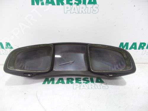 Used Instrument cluster CITROËN DS5 1.6 HDi 110 (112 hp) 31387699