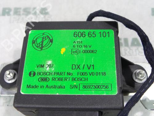 Engine control unit (ECU) ALFA ROMEO 166 (936_) 2.0 T.Spark (936A3A__) | BP31440685M57 