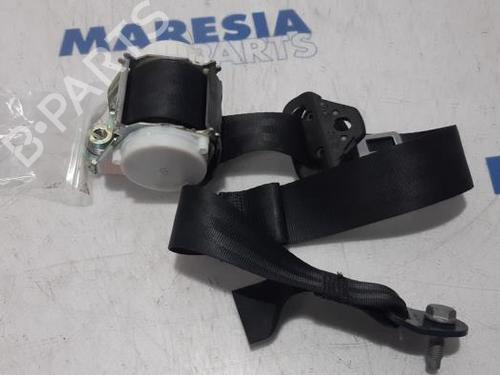 Used Rear right seatbelt PEUGEOT 5008 (0U_, 0E_) 1.6 16V (156 hp) 31425858