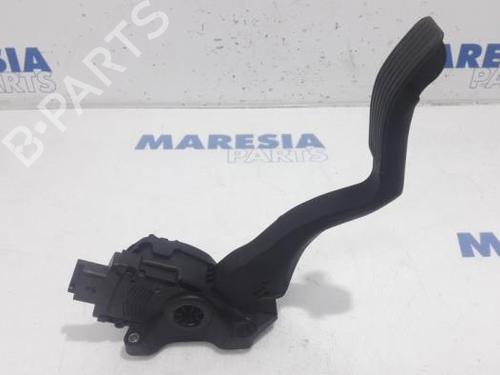 Electronic module PEUGEOT 2008 I (CU_) 1.2 VTi | BP31512383M83