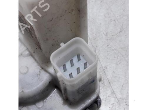 Electronic module FIAT PANDA (169_) 1.3 D Multijet (169.AXC1A) | BP31532699M83 - Image 3