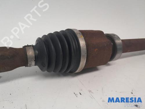 Right front driveshaft RENAULT CLIO IV (BH_) 1.2 TCe 120 (BHM0) | BP31409081M39 - Image 4