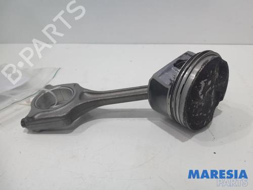 Used Other CITROËN DS3 (SA_) 1.4 VTi 95 (95 hp) 31535631