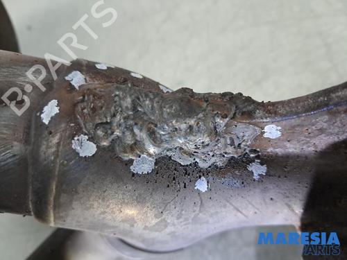 Catalyst CITROËN BERLINGO MULTISPACE (B9) 1.6 VTi 120 | BP32069190M10 