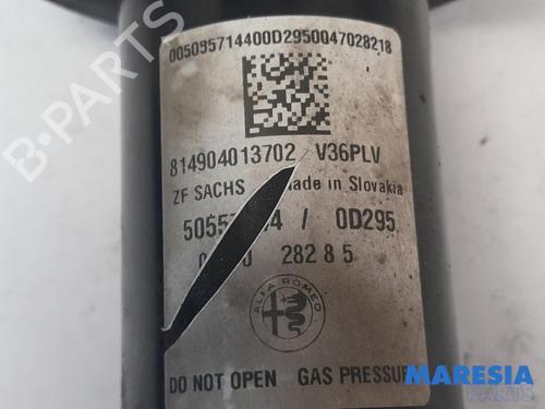 Left front shock absorber ALFA ROMEO GIULIA (952_) 2.0 (952ACA25) | BP31471762M16 
