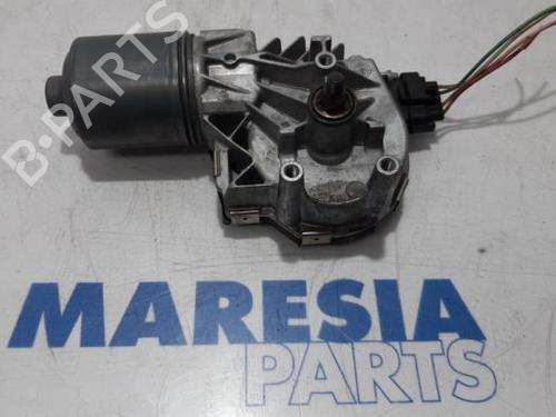Used Front wiper motor PEUGEOT 308 I (4A_, 4C_) 1.6 16V (120 hp) 31479798