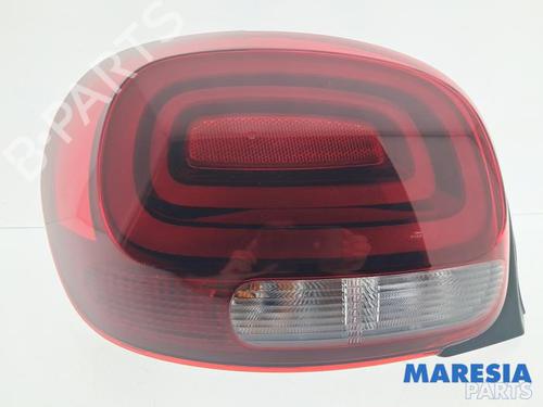 Used Left taillight Left taillight CITROËN C3 III (SX) 1.2 THP 110 (SXHNPS, SXHNZT, SXHNZ6) (110 hp) 36280667 36280667