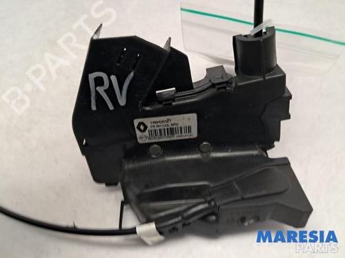 Electronic module RENAULT TALISMAN Grandtour (KP_) 1.6 TCe 150 | BP31462653M83