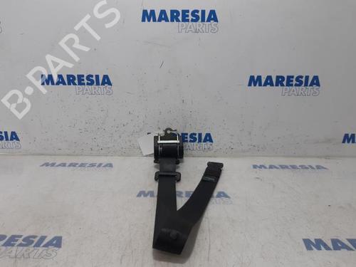 Used Front right seatbelt RENAULT KANGOO Express (FW0/1_) 1.5 dCi 90 (FW0G, FW05, FW08, FW11) (90 hp) 31442470