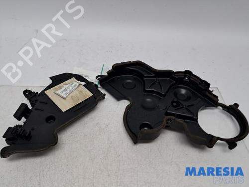 Registerdæksel CITROËN C4 Grand Picasso II (DA_, DE_) 1.6 HDi / BlueHDi 115 (115 hp) 31420760