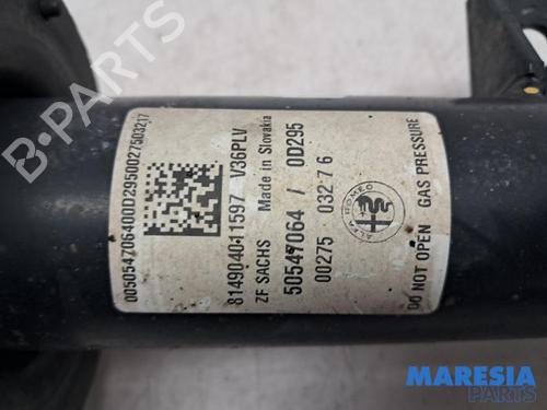 Right front shock absorber ALFA ROMEO GIULIA (952_) 2.0 (952ABA25B) | BP36985597M17 - Image 4