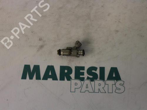 injector-peugeot-207-wa_-wc_-2006-2007-2008-2009-2010-2011-2012-2013-2014-2015-31389896 main image