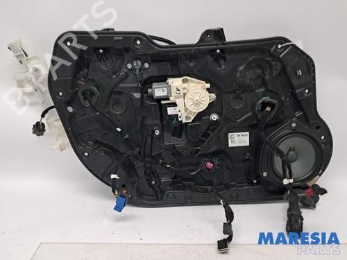 Used Front left window mechanism Front left window mechanism 36985610 36985610