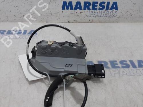 Used Electronic module Electronic module PEUGEOT 508 SW I (8E_) 1.6 HDi (112 hp) 31476656 31476656