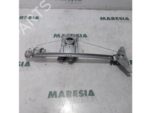 Used Rear right window mechanism PEUGEOT 307 SW (3H) 2.0 HDI 110 (107 hp) 31530591