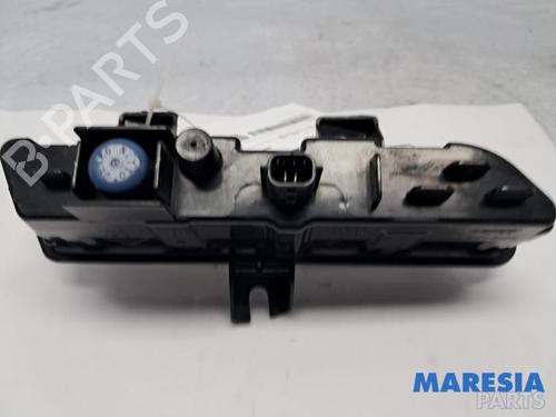 Right daytime light RENAULT CLIO IV (BH_) 0.9 TCe 90 (BHNF, BHMA, BHMH, BHJK, BHJR) | BP31506036C103