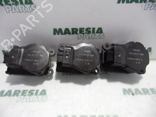 Used Other PEUGEOT 207 (WA_, WC_) 1.4 16V (95 hp) 31519328