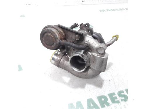 Turbo/Compresor FIAT DUCATO Van (250_) 120 Multijet 2,3 D (120 hp) 31455017
