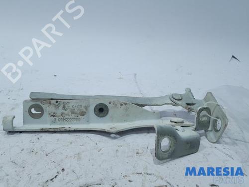 Used Hinge/Door check strap CITROËN DS3 (SA_) 1.4 VTi 95 (95 hp) 31524653