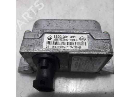 Electronic module RENAULT ESPACE IV (JK0/1_) 2.0 Turbo (JK0A, JK0B, JK0N) | BP31496894M83 - Image 2