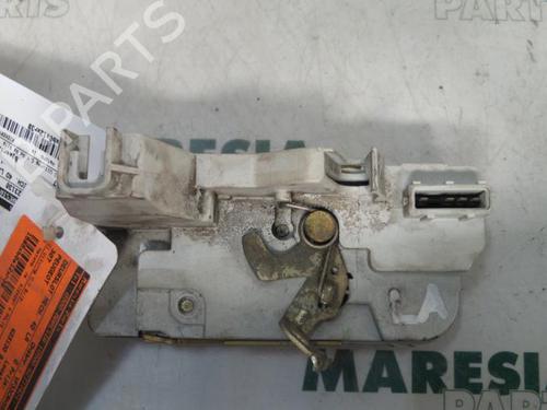 Used Electronic module PEUGEOT 307 (3A/C) 2.0 HDi 110 (107 hp) 31470807