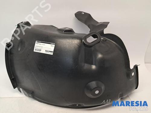 Wheel arch RENAULT MEGANE III Hatchback (BZ0/1_, B3_) 1.4 TCe (BZ0F, BZ1V) | BP31401566C56
