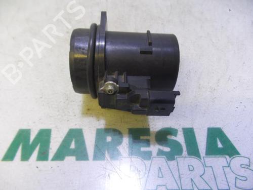Used Mass air flow sensor PEUGEOT 308 SW I (4E_, 4H_) 1.6 HDi (114 hp) 31496188