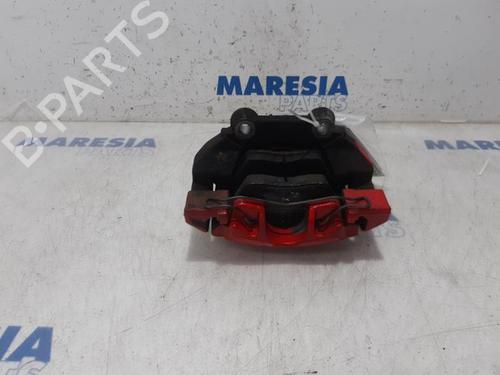 Right front brake caliper PEUGEOT RCZ 1.6 16V | BP31484754M104 - Image 3